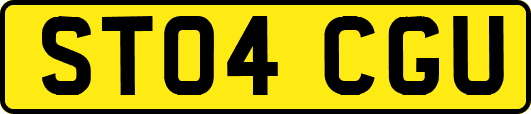 ST04CGU