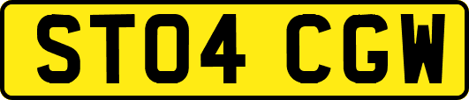 ST04CGW