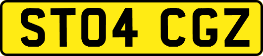 ST04CGZ