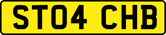 ST04CHB