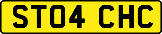ST04CHC