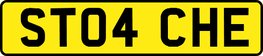 ST04CHE