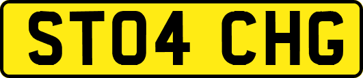ST04CHG