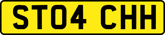 ST04CHH