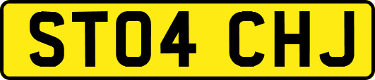 ST04CHJ