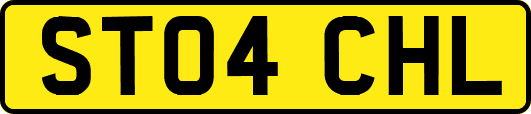 ST04CHL