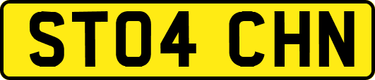 ST04CHN
