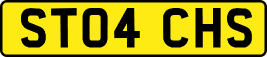 ST04CHS