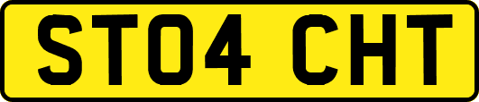 ST04CHT