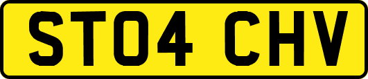 ST04CHV