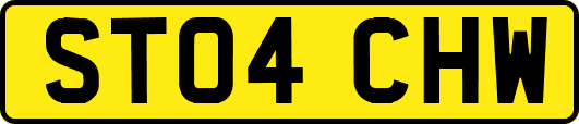ST04CHW