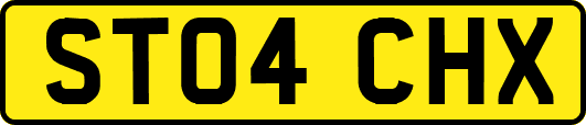 ST04CHX