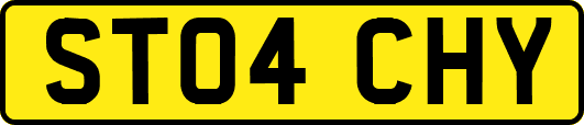 ST04CHY