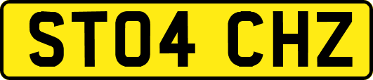 ST04CHZ