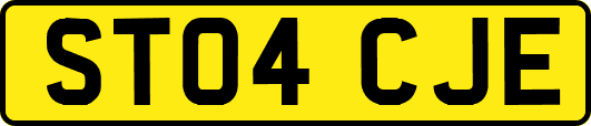 ST04CJE
