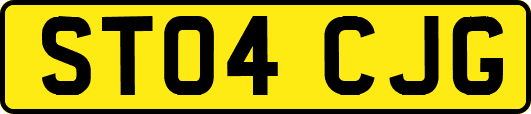 ST04CJG