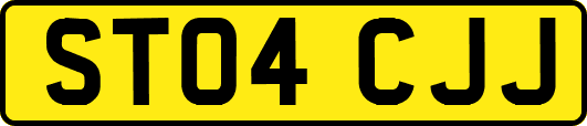 ST04CJJ