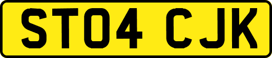 ST04CJK