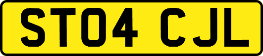 ST04CJL