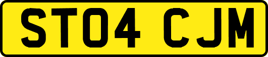 ST04CJM