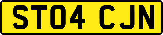 ST04CJN