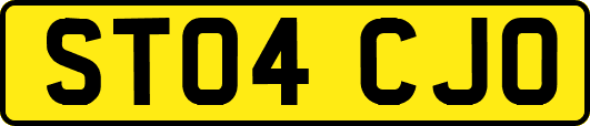 ST04CJO