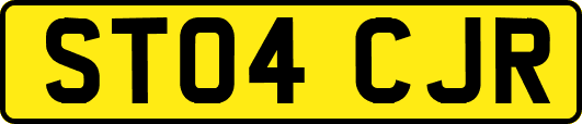 ST04CJR
