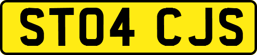ST04CJS