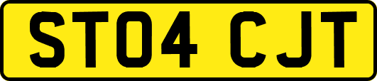 ST04CJT