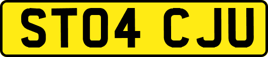 ST04CJU