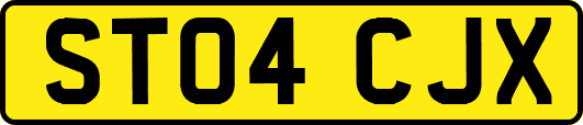 ST04CJX