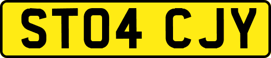 ST04CJY