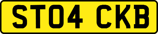 ST04CKB