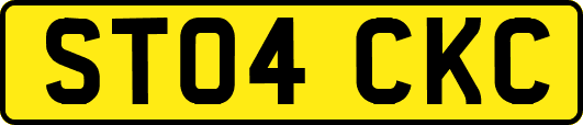ST04CKC