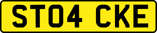 ST04CKE