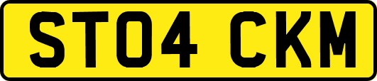 ST04CKM