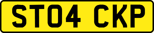ST04CKP