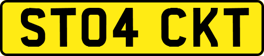 ST04CKT
