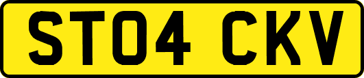 ST04CKV