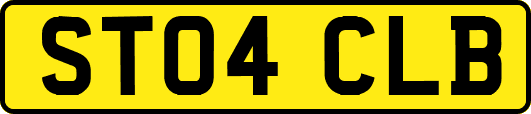 ST04CLB