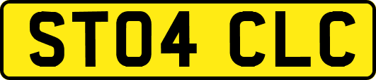 ST04CLC
