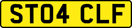 ST04CLF