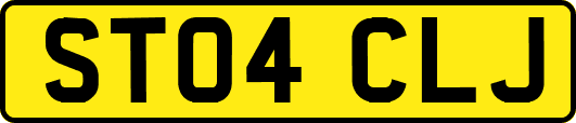 ST04CLJ