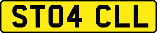 ST04CLL
