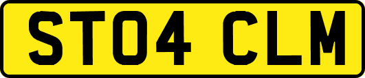 ST04CLM