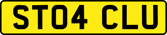 ST04CLU