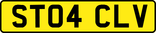 ST04CLV