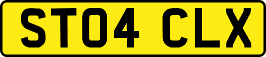 ST04CLX