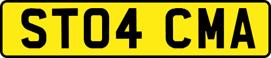 ST04CMA