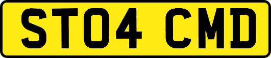 ST04CMD